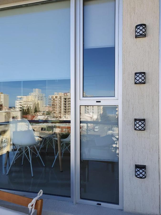Apartamento Coral II Departamento A Puerto Madryn Exterior foto